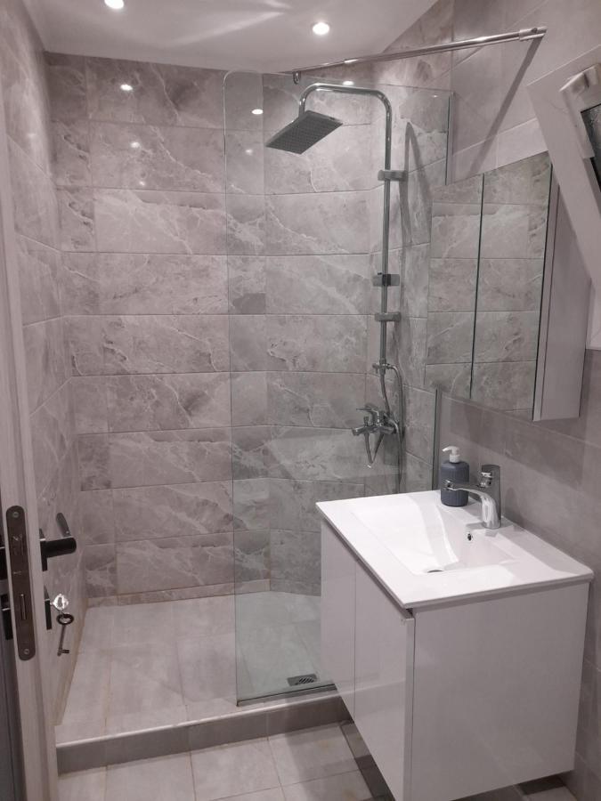 Mavili, The Luxury Suites Thessaloníki Eksteriør bilde