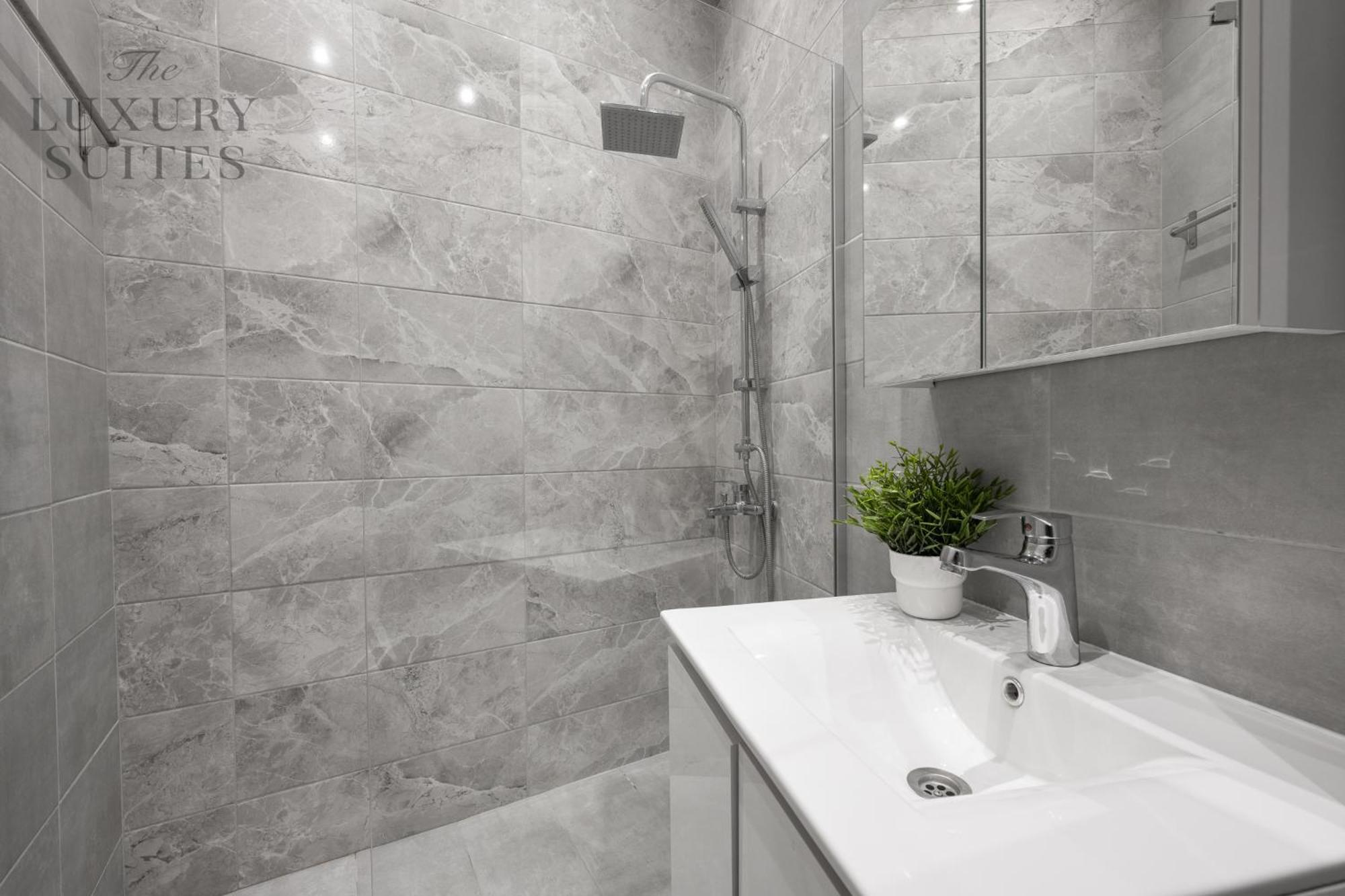 Mavili, The Luxury Suites Thessaloníki Eksteriør bilde
