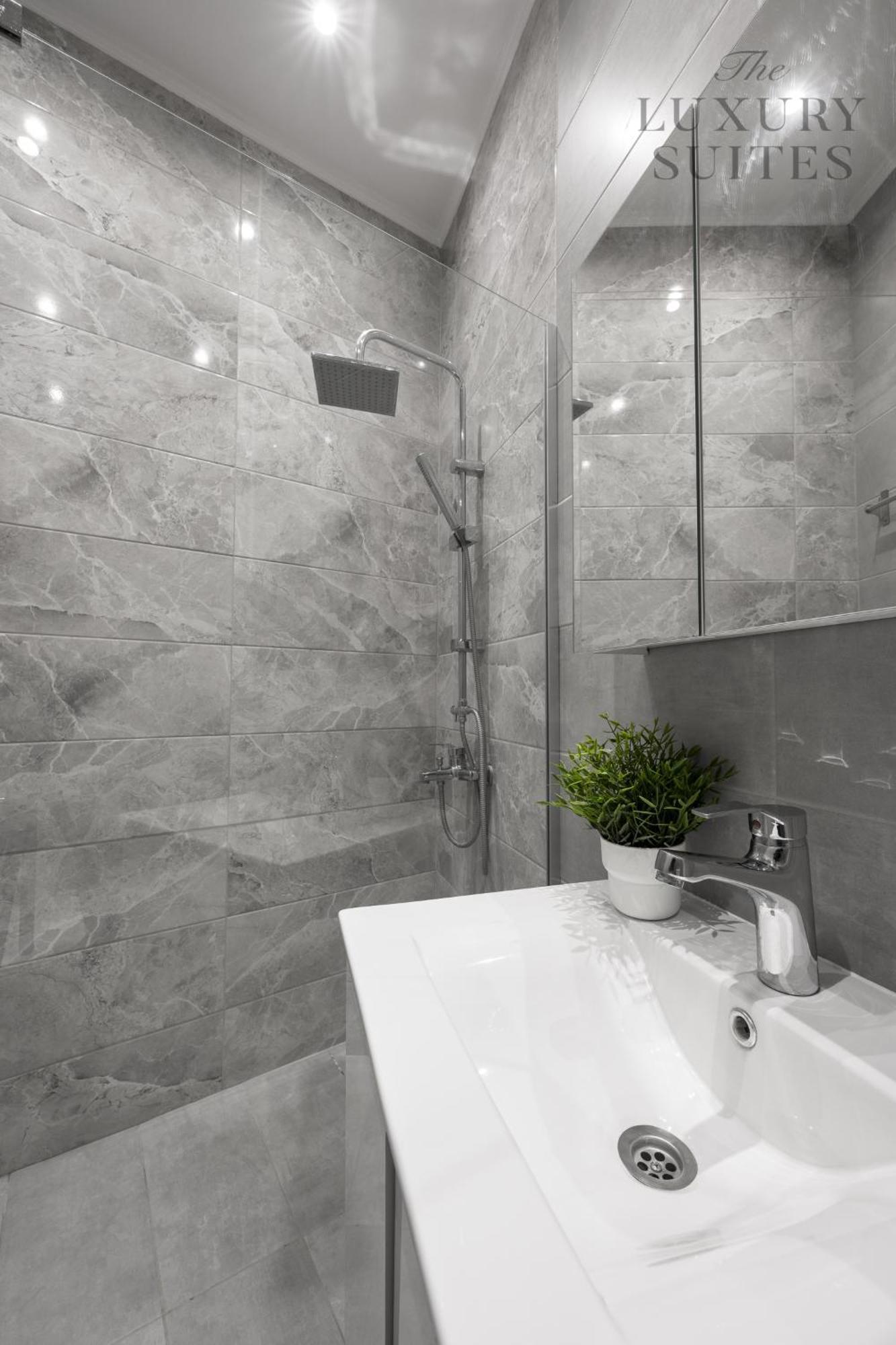 Mavili, The Luxury Suites Thessaloníki Eksteriør bilde